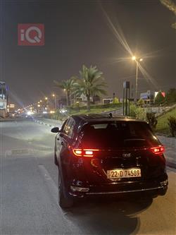 کیا سپۆرتاج